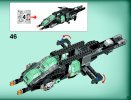 Notice / Instructions de Montage - LEGO - Ultra Agents - 70170 - UltraCopter contre Antimatière: Page 59