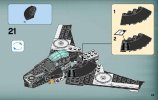 Notice / Instructions de Montage - LEGO - 70171 - Ultrasonic Showdown: Page 43