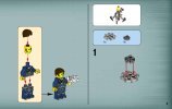 Notice / Instructions de Montage - LEGO - 70171 - Ultrasonic Showdown: Page 3