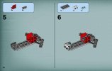 Notice / Instructions de Montage - LEGO - 70171 - Ultrasonic Showdown: Page 12