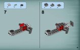 Notice / Instructions de Montage - LEGO - 70171 - Ultrasonic Showdown: Page 13