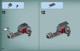 Notice / Instructions de Montage - LEGO - 70171 - Ultrasonic Showdown: Page 16