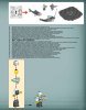 Notice / Instructions de Montage - LEGO - 70172 - AntiMatter’s Portal Hideout: Page 3