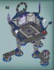 Notice / Instructions de Montage - LEGO - 70172 - AntiMatter’s Portal Hideout: Page 83