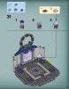 Notice / Instructions de Montage - LEGO - 70172 - AntiMatter’s Portal Hideout: Page 49