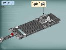 Notice / Instructions de Montage - LEGO - 70173 - Ultra Agents Ocean HQ: Page 36