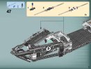 Notice / Instructions de Montage - LEGO - 70173 - Ultra Agents Ocean HQ: Page 75