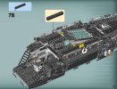 Notice / Instructions de Montage - LEGO - 70173 - Ultra Agents Ocean HQ: Page 139