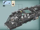 Notice / Instructions de Montage - LEGO - 70173 - Ultra Agents Ocean HQ: Page 141