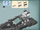 Notice / Instructions de Montage - LEGO - 70173 - Ultra Agents Ocean HQ: Page 151