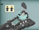 Notice / Instructions de Montage - LEGO - 70173 - Ultra Agents Ocean HQ: Page 162