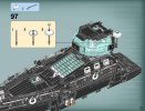 Notice / Instructions de Montage - LEGO - 70173 - Ultra Agents Ocean HQ: Page 163