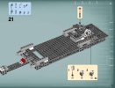 Notice / Instructions de Montage - LEGO - 70173 - Ultra Agents Ocean HQ: Page 39