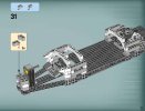 Notice / Instructions de Montage - LEGO - 70173 - Ultra Agents Ocean HQ: Page 53