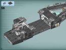 Notice / Instructions de Montage - LEGO - 70173 - Ultra Agents Ocean HQ: Page 92