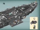 Notice / Instructions de Montage - LEGO - 70173 - Ultra Agents Ocean HQ: Page 131