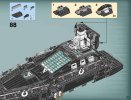 Notice / Instructions de Montage - LEGO - 70173 - Ultra Agents Ocean HQ: Page 153