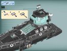 Notice / Instructions de Montage - LEGO - 70173 - Ultra Agents Ocean HQ: Page 164