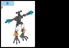 Notice / Instructions de Montage - LEGO - 70200 - Chi Laval: Page 9