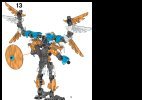 Notice / Instructions de Montage - LEGO - 70200 - Chi Laval: Page 19