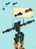 Notice / Instructions de Montage - LEGO - 70200 - Chi Laval: Page 9