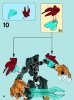 Notice / Instructions de Montage - LEGO - 70200 - Chi Laval: Page 16