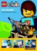 Notice / Instructions de Montage - LEGO - 70200 - Chi Laval: Page 31