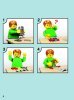 Notice / Instructions de Montage - LEGO - 70200 - Chi Laval: Page 2