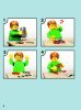 Notice / Instructions de Montage - LEGO - Legends of Chima - 70201 - CHI Eris: Page 2