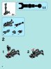 Notice / Instructions de Montage - LEGO - Legends of Chima - 70201 - CHI Eris: Page 4