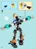 Notice / Instructions de Montage - LEGO - Legends of Chima - 70201 - CHI Eris: Page 12