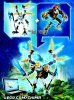 Notice / Instructions de Montage - LEGO - Legends of Chima - 70201 - CHI Eris: Page 25