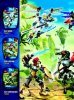 Notice / Instructions de Montage - LEGO - Legends of Chima - 70201 - CHI Eris: Page 26