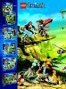 Notice / Instructions de Montage - LEGO - Legends of Chima - 70201 - CHI Eris: Page 28