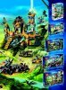 Notice / Instructions de Montage - LEGO - Legends of Chima - 70201 - CHI Eris: Page 29