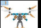 Notice / Instructions de Montage - LEGO - Legends of Chima - 70201 - CHI Eris: Page 17