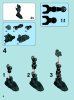 Notice / Instructions de Montage - LEGO - 70202 - Chi Gorzan: Page 6