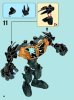 Notice / Instructions de Montage - LEGO - 70202 - Chi Gorzan: Page 14