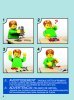 Notice / Instructions de Montage - LEGO - 70202 - Chi Gorzan: Page 2