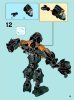 Notice / Instructions de Montage - LEGO - 70202 - Chi Gorzan: Page 15