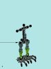 Notice / Instructions de Montage - LEGO - Legends of Chima - 70203 - CHI Cragger: Page 6