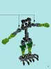 Notice / Instructions de Montage - LEGO - Legends of Chima - 70203 - CHI Cragger: Page 11