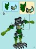 Notice / Instructions de Montage - LEGO - Legends of Chima - 70203 - CHI Cragger: Page 13