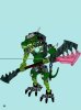 Notice / Instructions de Montage - LEGO - Legends of Chima - 70203 - CHI Cragger: Page 22