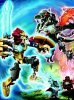 Notice / Instructions de Montage - LEGO - Legends of Chima - 70203 - CHI Cragger: Page 25