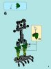 Notice / Instructions de Montage - LEGO - Legends of Chima - 70203 - CHI Cragger: Page 9