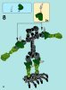 Notice / Instructions de Montage - LEGO - Legends of Chima - 70203 - CHI Cragger: Page 12