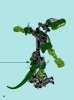 Notice / Instructions de Montage - LEGO - Legends of Chima - 70203 - CHI Cragger: Page 16