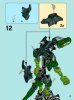 Notice / Instructions de Montage - LEGO - Legends of Chima - 70203 - CHI Cragger: Page 17