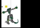 Notice / Instructions de Montage - LEGO - Legends of Chima - 70203 - CHI Cragger: Page 14